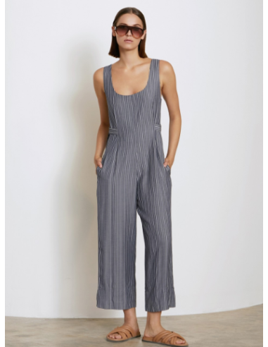 Combi Pantalon P100NVY