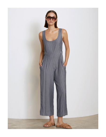 Combi Pantalon P100NVY