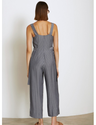 Combi Pantalon P100NVY