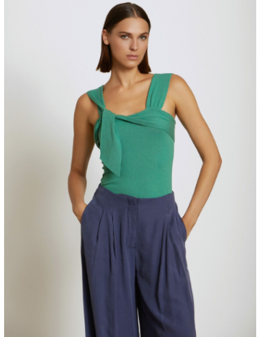 Debardeur vert K24BWK