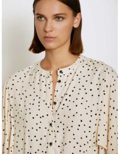 Chemise Ecru B88IV