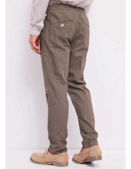 Pantalon 25026