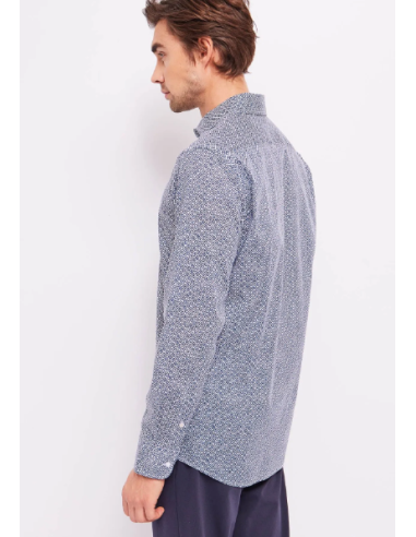 Chemise manches longues 45024