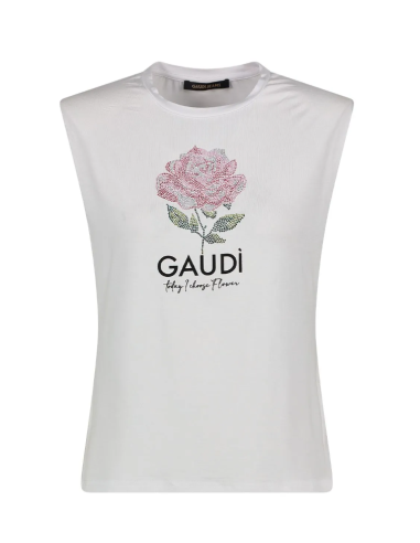 Tee Shirt manches courtes 64030