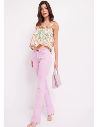 Pantalon 25015