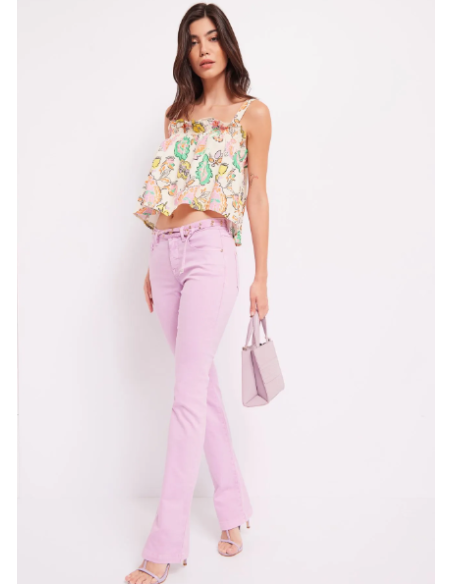 Pantalon 25015