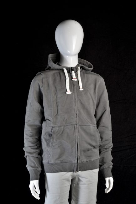 Gilet Zipper Pablo 2864