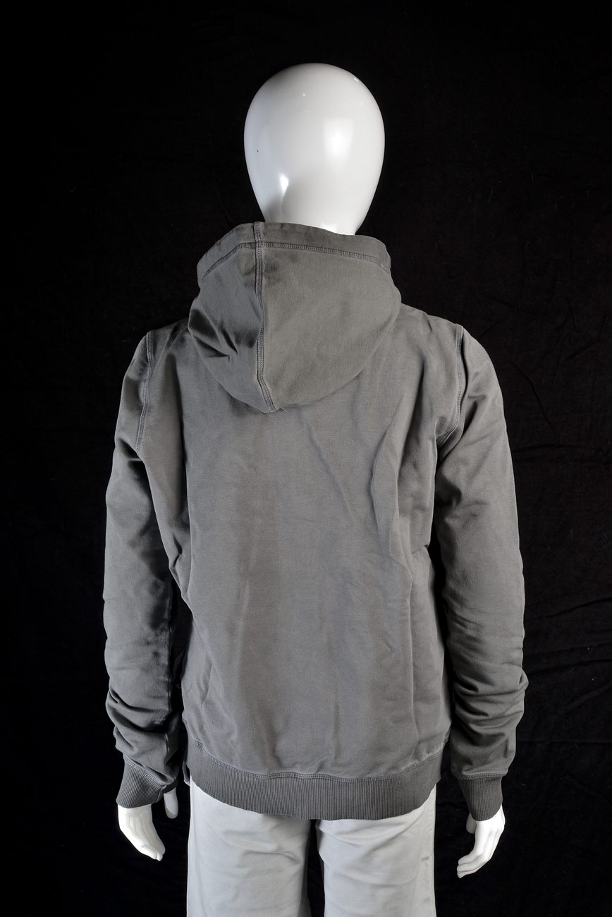 Gilet Zipper Pablo 2864