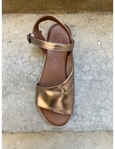 Chaussures SANDRA BEIGE