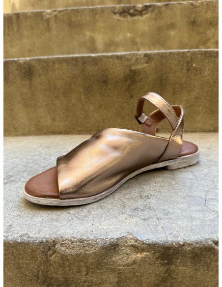 Chaussures SANDRA BEIGE