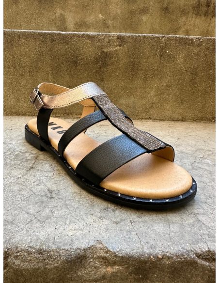 Sandales Chaussures EFFY