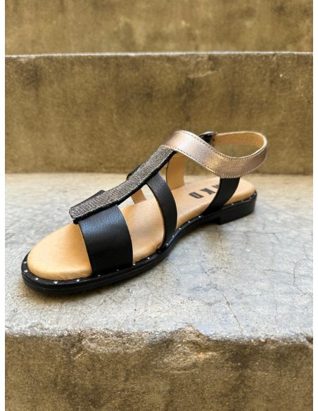 Sandales Chaussures EFFY