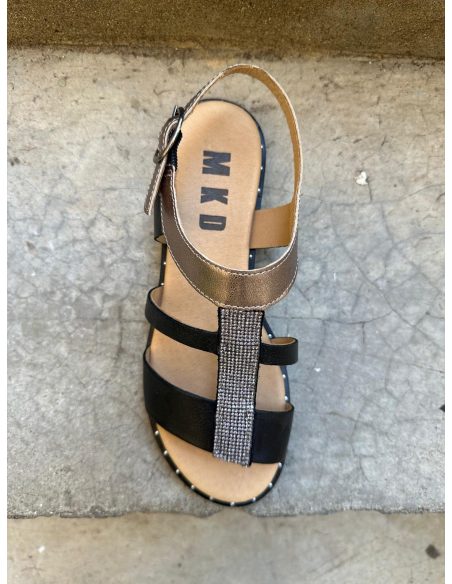 Sandales Chaussures EFFY