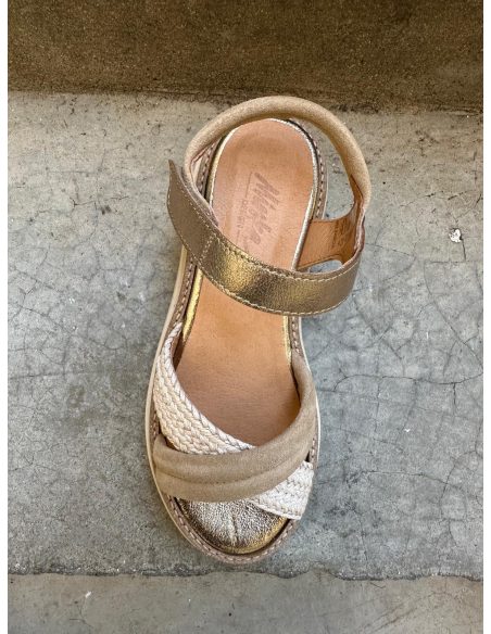 Sandales Chaussures GAZELLE