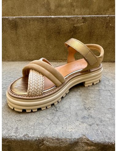 Sandales Chaussures GAZELLE