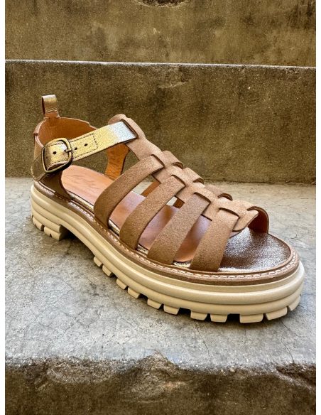 Sandale Chaussures GALAXIE