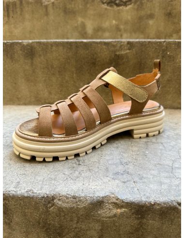 Sandale Chaussures GALAXIE