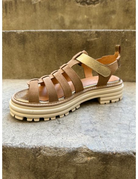 Sandale Chaussures GALAXIE