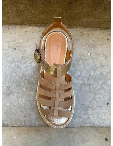 Sandale Chaussures GALAXIE