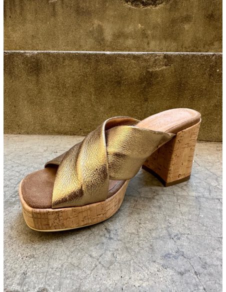 Mules Chaussures GENOISE