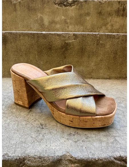 Mules Chaussures GENOISE