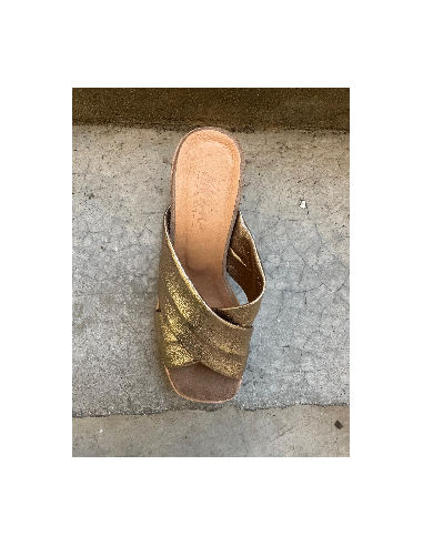 Mules Chaussures GENOISE