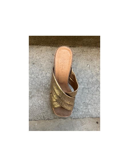 Mules Chaussures GENOISE