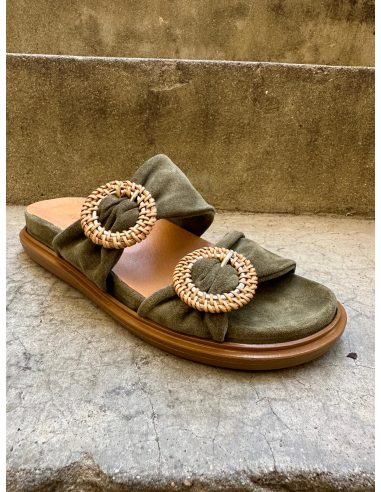 Mule Chaussures GOMARI