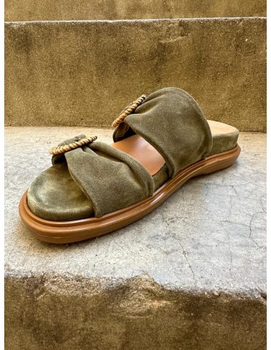 Mule Chaussures GOMARI