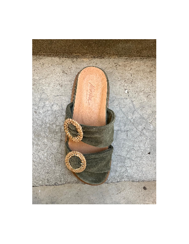 Mule Chaussures GOMARI