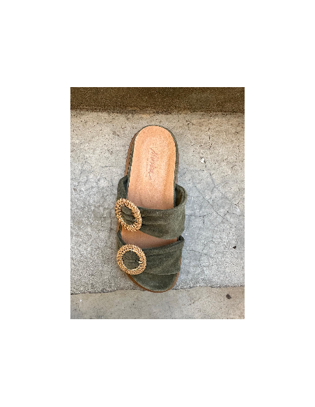 Mule Chaussures GOMARI