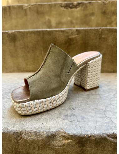 Sabot Chaussures GUERAN