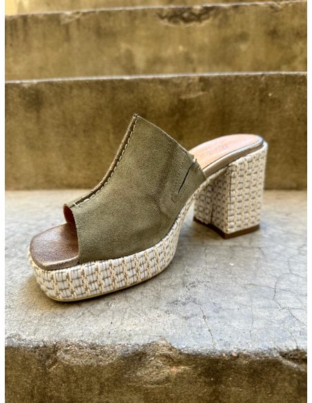 Sabot Chaussures GUERAN