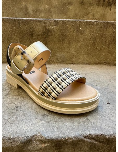 Sandales Chaussures IRMIN