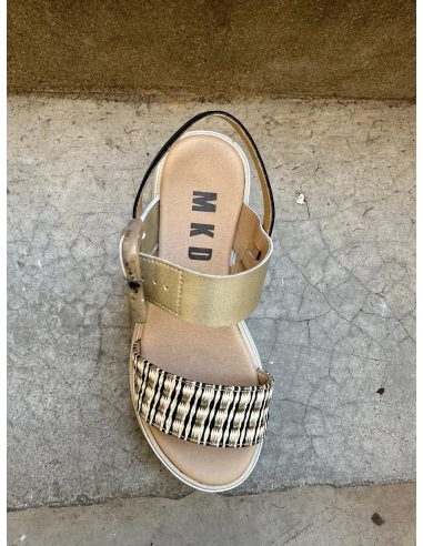 Sandales Chaussures IRMIN