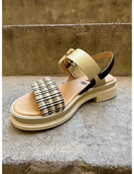 Sandales Chaussures IRMIN