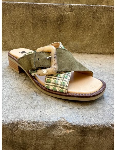 Mules Chaussures MALONE