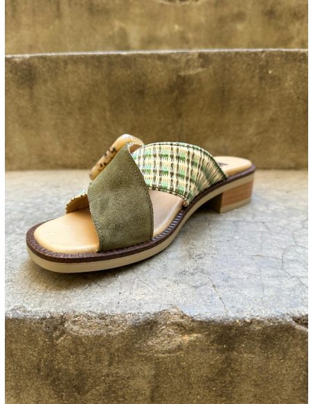 Mules Chaussures MALONE