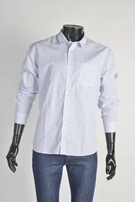 Chemise Elvio