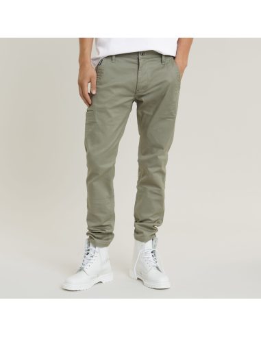 Pantalon Chino Skinny 21974