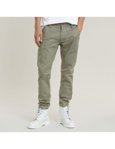 Pantalon Chino Skinny 21974