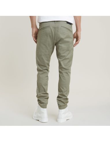 Pantalon Chino Skinny 21974