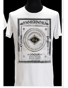 OCHJU Homme Signadori