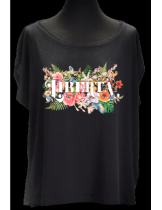 LIBERTA FLORA Signadori