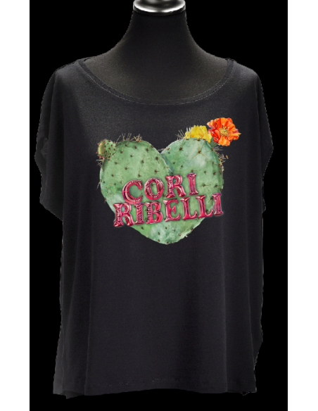 CORI RIBELLI Signadori