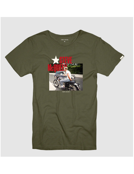 Tee Shirt Manches courtes MINI T124