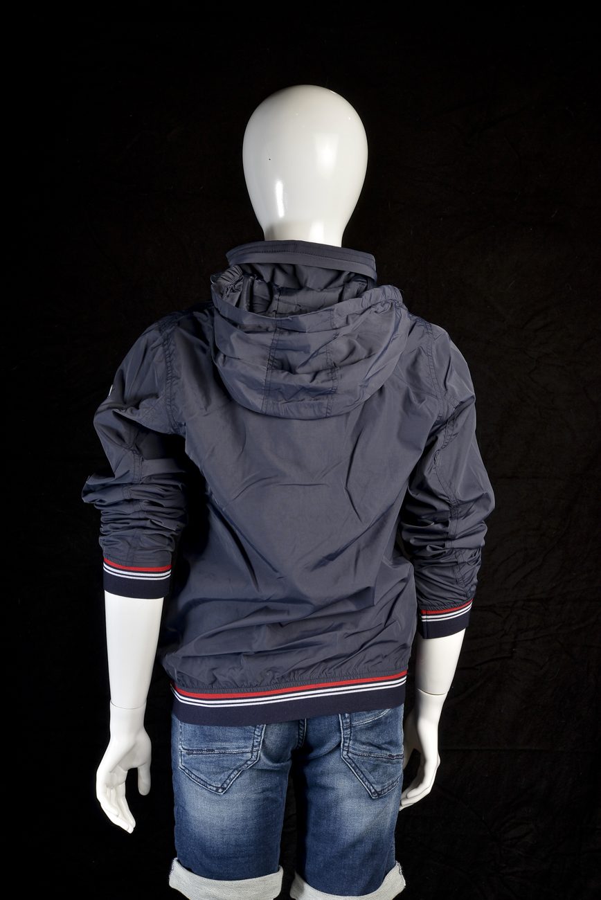 Veste Coupe Vent Hawai