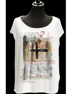 ECLESIATA femme Signadori