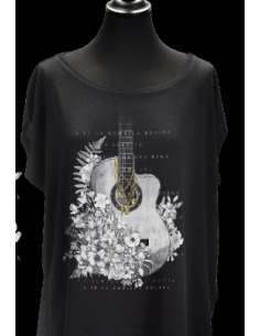 GUITARA femme Signadori