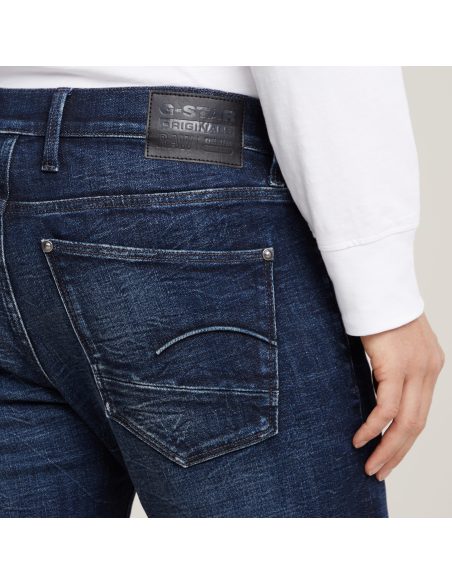 Jeans REVEND 20071 C051 worn in galaxie